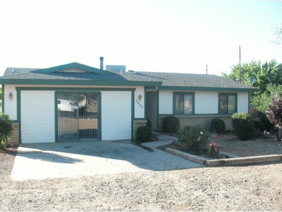 3400 North Robert Road, Unit 1 Prescott Valley, AZ 86314 - Photo 2 of 13 Additional Photo