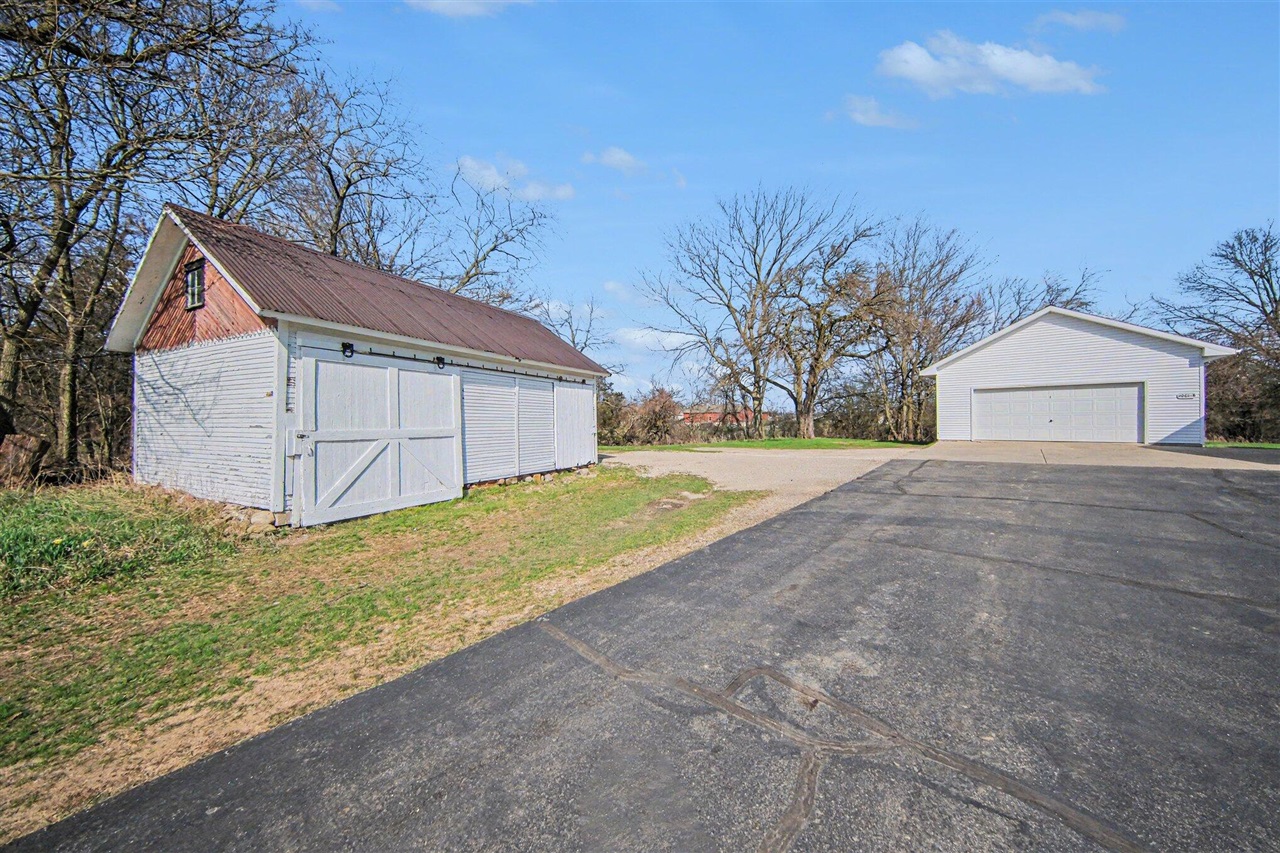 4001 Hoyer Road Jackson, MI 49201 - Photo 47 of 53