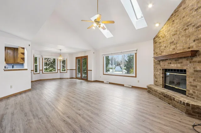 $619,900 | W199S8618 Woods Road, Muskego, WI 53150