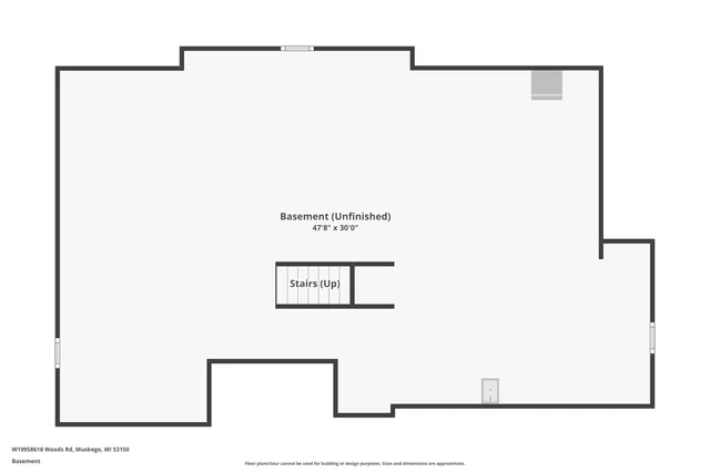 $619,900 | W199S8618 Woods Road, Muskego, WI 53150