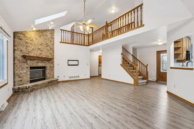 $619,900 | W199S8618 Woods Road, Muskego, WI 53150