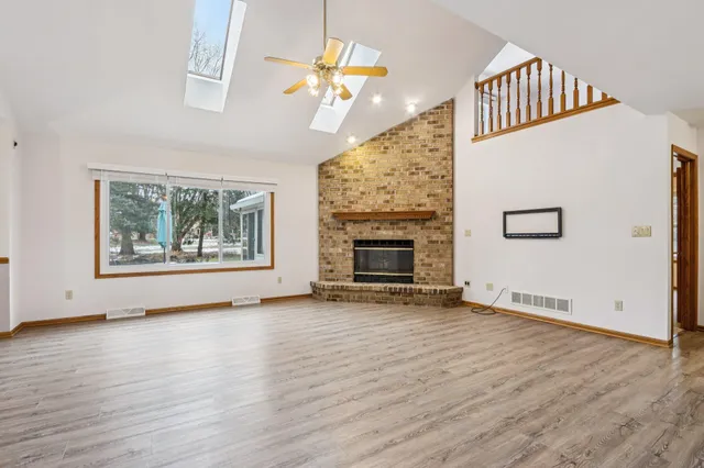 $619,900 | W199S8618 Woods Road, Muskego, WI 53150