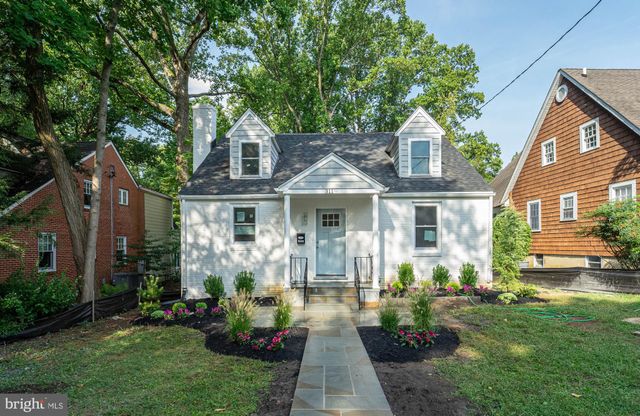 $855,000 | 311 Dewey Drive, Annapolis, MD 21401