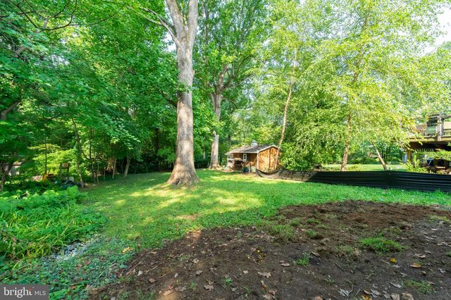 $855,000 | 311 Dewey Drive, Annapolis, MD 21401