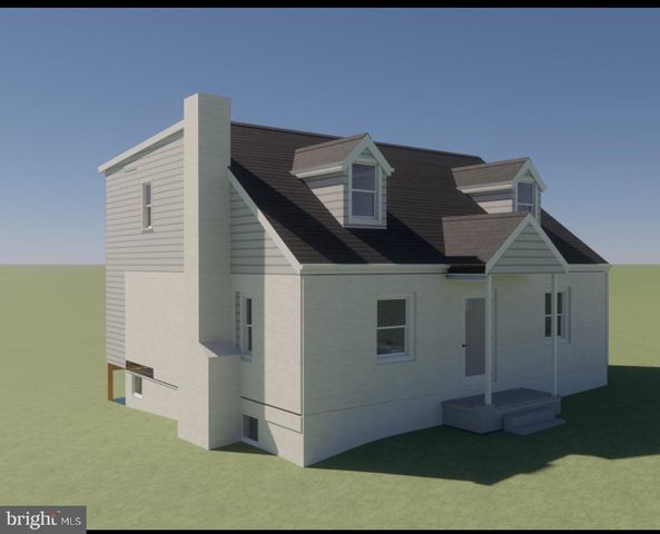 $855,000 | 311 Dewey Drive, Annapolis, MD 21401