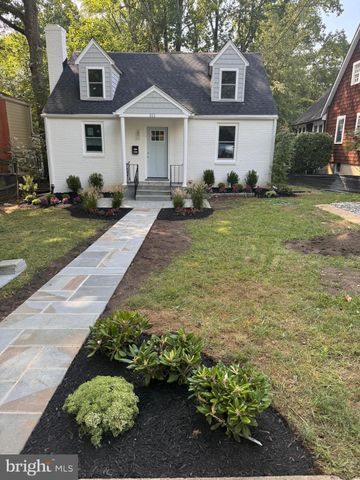 $855,000 | 311 Dewey Drive, Annapolis, MD 21401