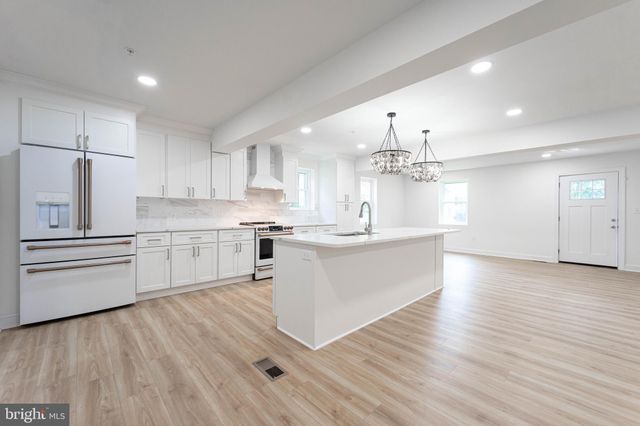 $855,000 | 311 Dewey Drive, Annapolis, MD 21401