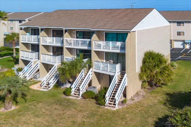 $3,200 | 3385 Coastal Highway, Unit 10, St. Augustine, FL 32084
