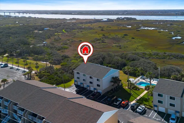 $3,200 | 3385 Coastal Highway, Unit 10, St. Augustine, FL 32084