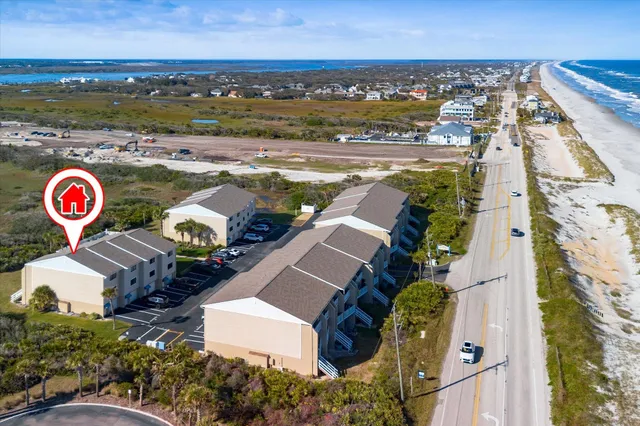 $3,200 | 3385 Coastal Highway, Unit 10, St. Augustine, FL 32084