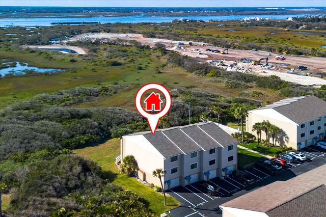 $3,200 | 3385 Coastal Highway, Unit 10, St. Augustine, FL 32084