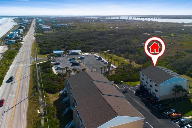 $3,200 | 3385 Coastal Highway, Unit 10, St. Augustine, FL 32084