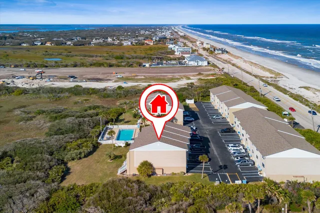 $3,200 | 3385 Coastal Highway, Unit 10, St. Augustine, FL 32084