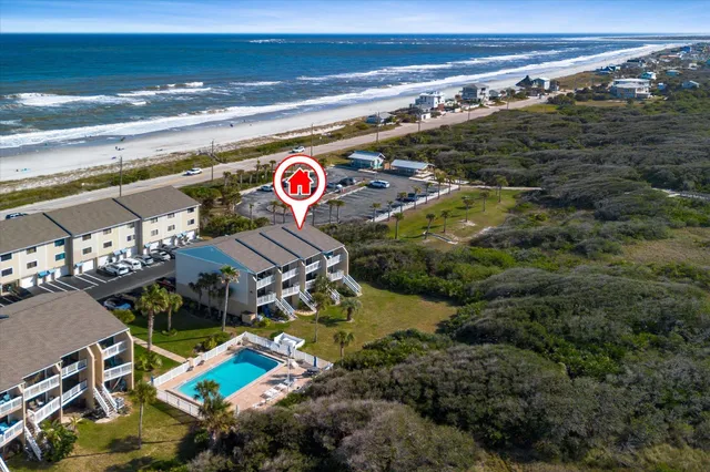 $3,200 | 3385 Coastal Highway, Unit 10, St. Augustine, FL 32084