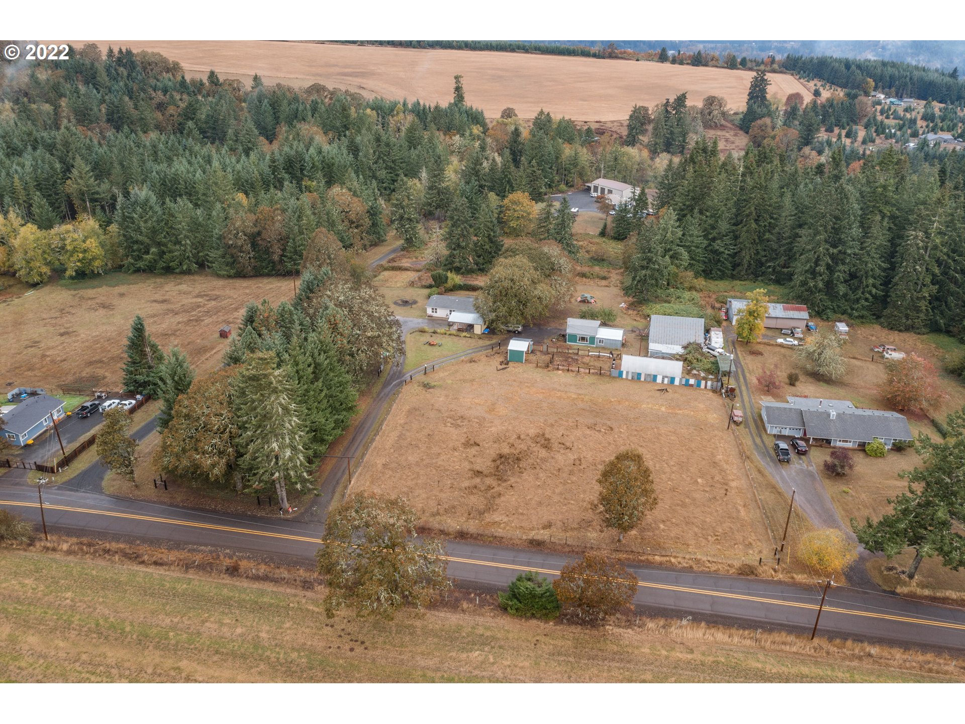 27654 Fern Ridge Road Sweet Home, OR 97386 - Photo 1 of 31 Gallery Image 1