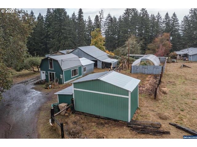 27654 Fern Ridge Road Sweet Home, OR 97386 - Photo 27 of 31 Gallery Image 27