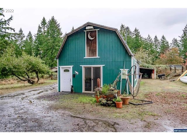 27654 Fern Ridge Road Sweet Home, OR 97386 - Photo 31 of 31 Gallery Image 31