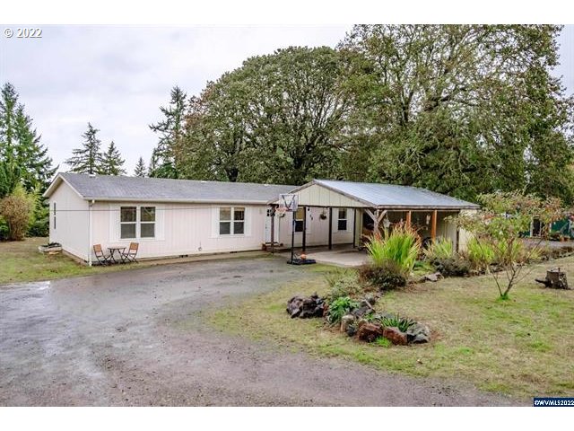 27654 Fern Ridge Road Sweet Home, OR 97386 - Photo 4 of 31 Gallery Image 4