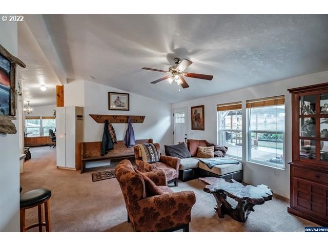 27654 Fern Ridge Road Sweet Home, OR 97386 - Photo 5 of 31 Gallery Image 5