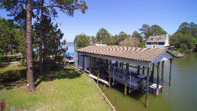 24239 Gulf Bay Road Orange Beach, AL 36561 - Photo 29 of 33