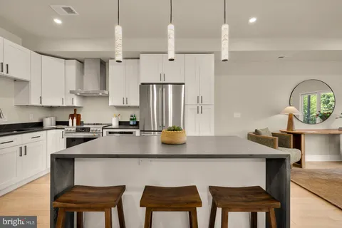 $950,000 | 1128 Morse Street Northeast, Unit PH, Washington, DC 20002