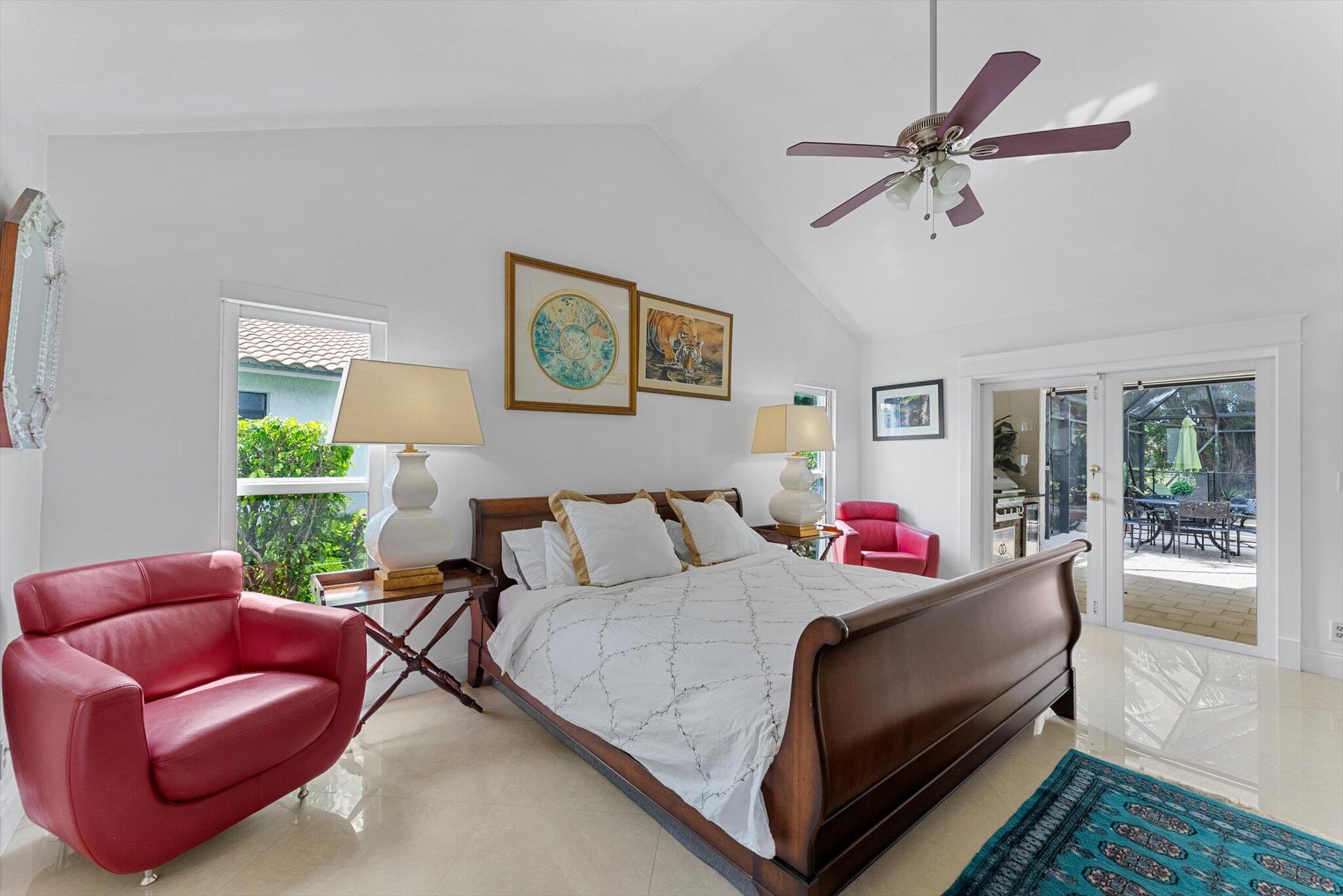 10167 Camelback Lane Boca Raton, FL 33498 - Photo 14 of 55 Primary Suite