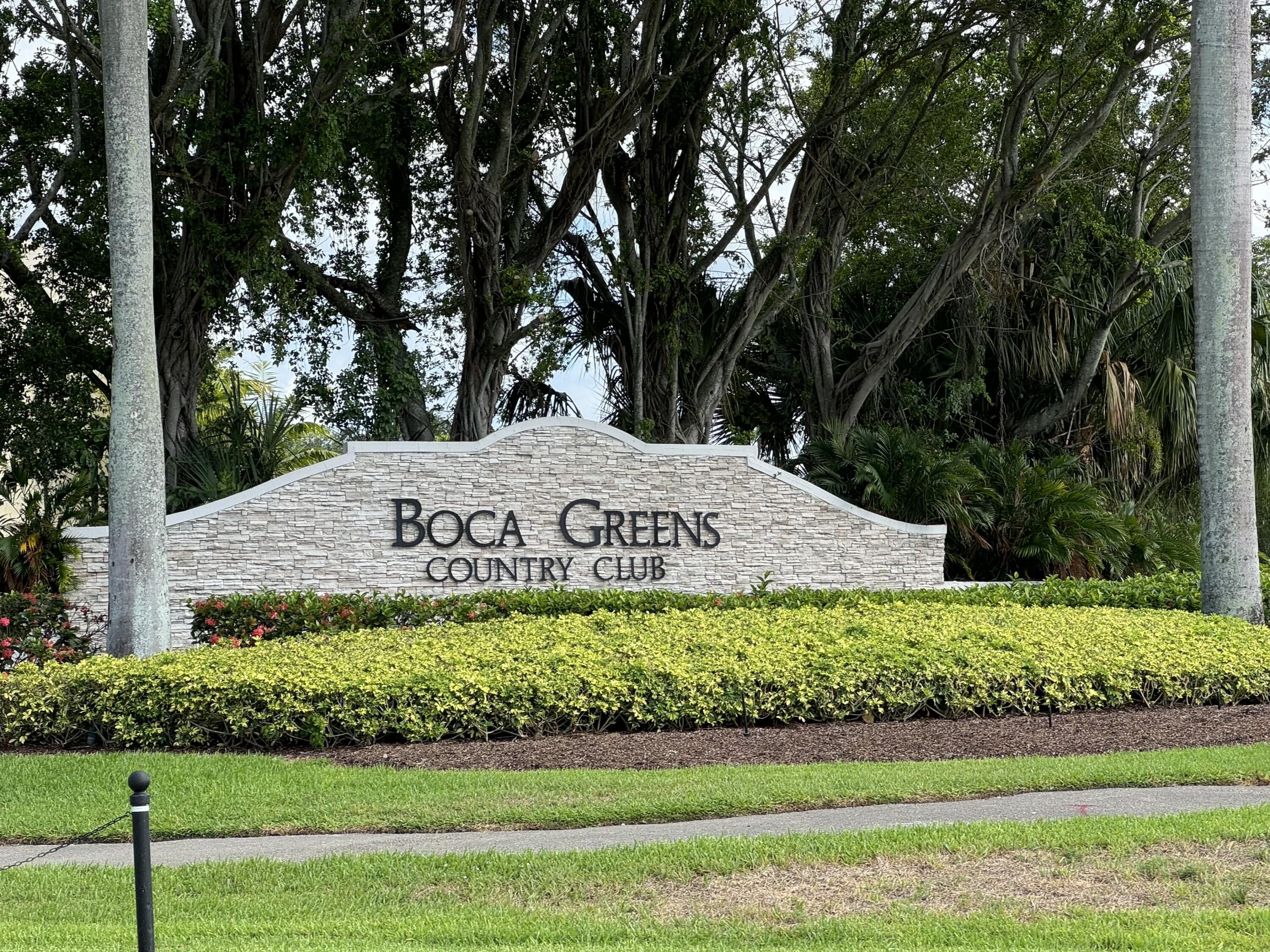 10167 Camelback Lane Boca Raton, FL 33498 - Photo 47 of 55 Boca Greens