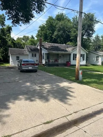 $45,000 | 1140 Ruth Street, Sikeston, MO 63801
