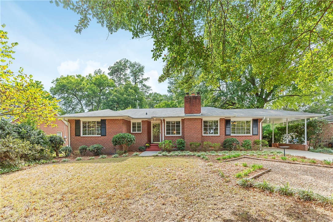 2705 Cedar Lane Anderson, SC 29621 - Photo 1 of 21