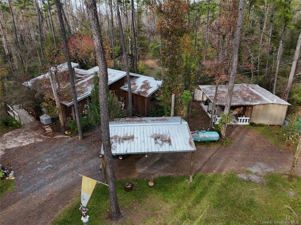 805 Willow Springs Road Sulphur, LA 70663 - Photo 3 of 25 Gallery Image 3