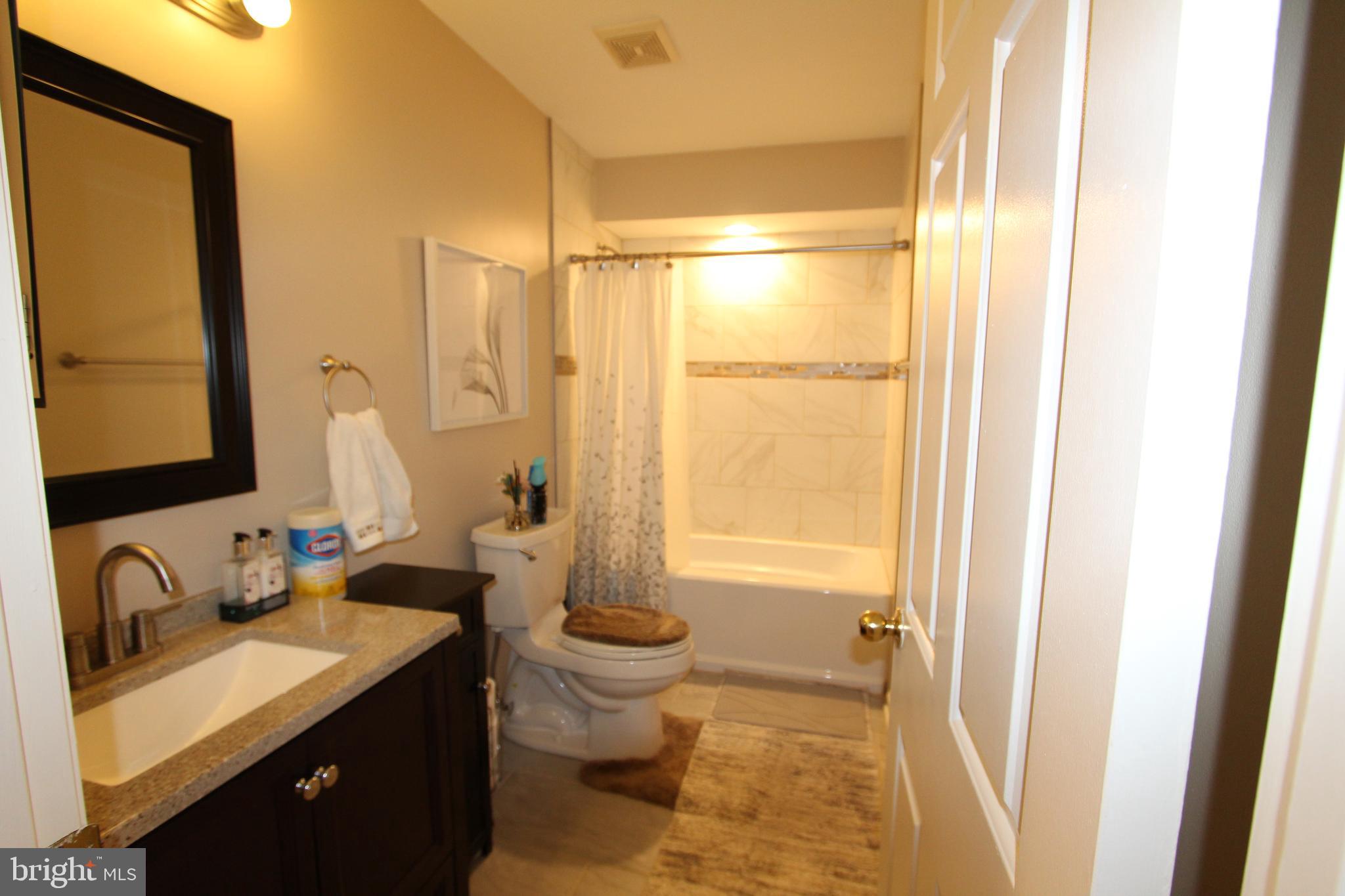 5145 Columbia Road, Unit 831 Columbia, MD 21044 - Photo 20 of 38 Full Bath