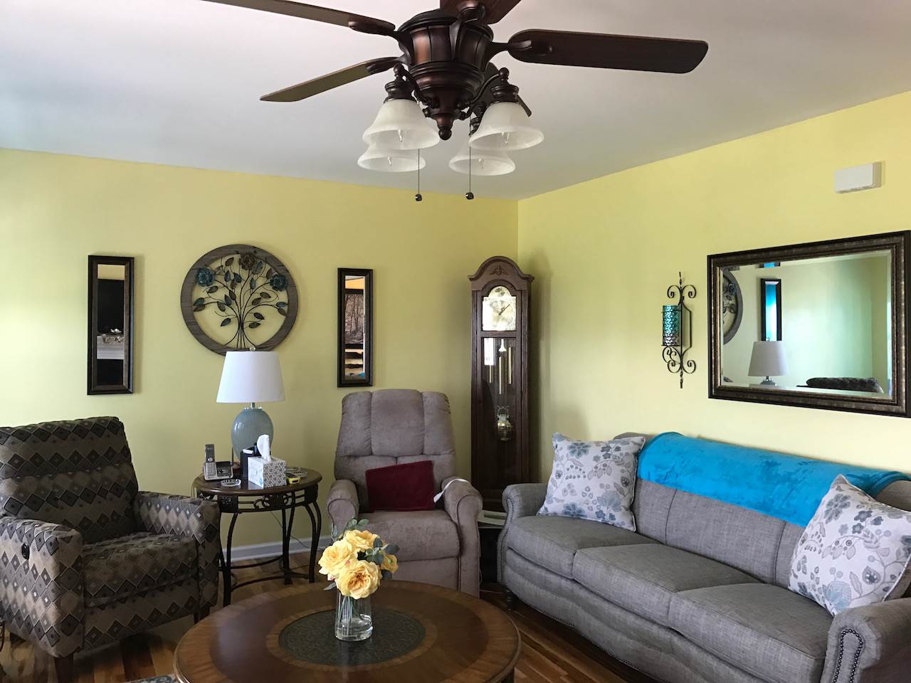 820 Goodrum Road Bowling Green, KY 42104 - Photo 3 of 19 Gallery Image 3