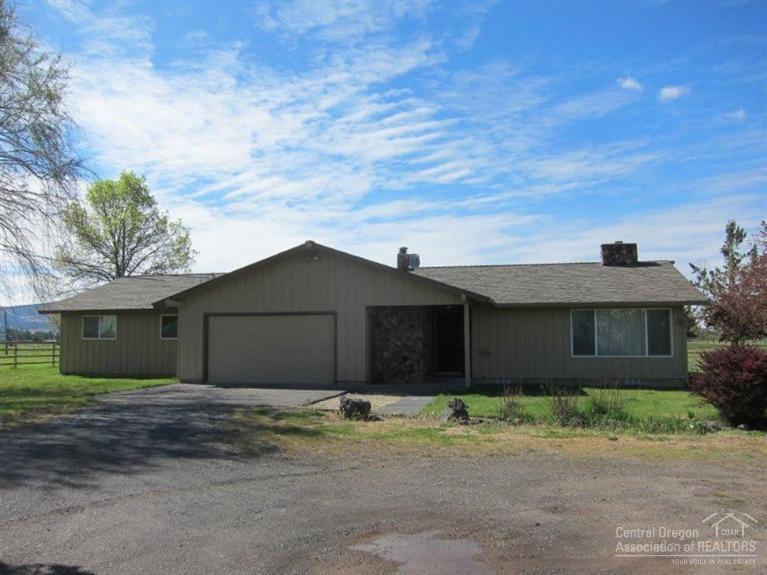 4482 Southwest Reif Road Powell Butte, OR 97753 - Photo 1 of 15 Primary Photo