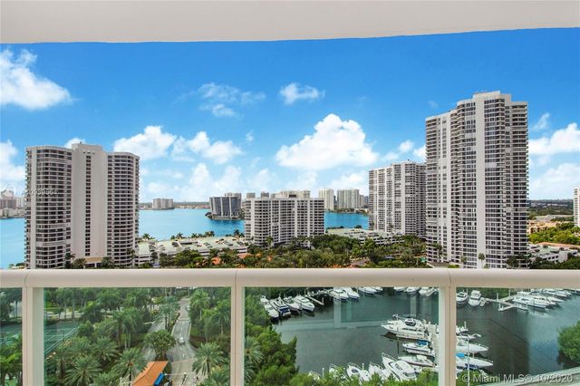 $560,000 | 19400 Turnberry Way, Unit 1611, Aventura, FL 33180
