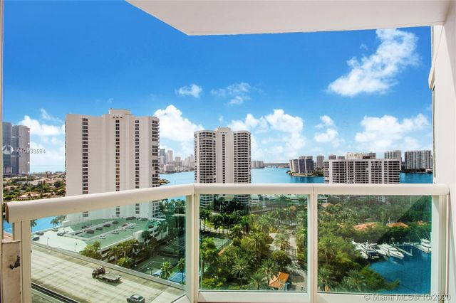 $560,000 | 19400 Turnberry Way, Unit 1611, Aventura, FL 33180