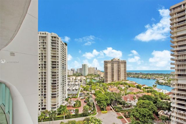 $560,000 | 19400 Turnberry Way, Unit 1611, Aventura, FL 33180
