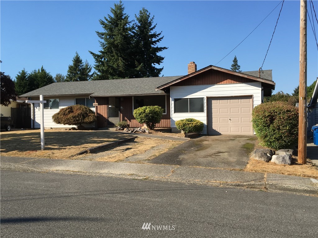 12016 Southeast 165th Street Renton, WA 98058 - Photo 1 of 11 Gallery Image 1