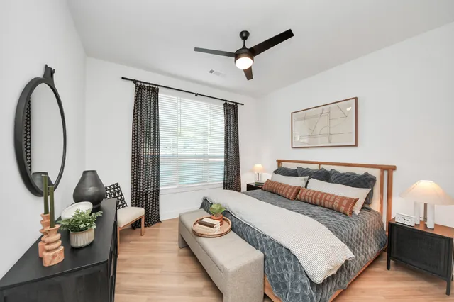 a picture of city view