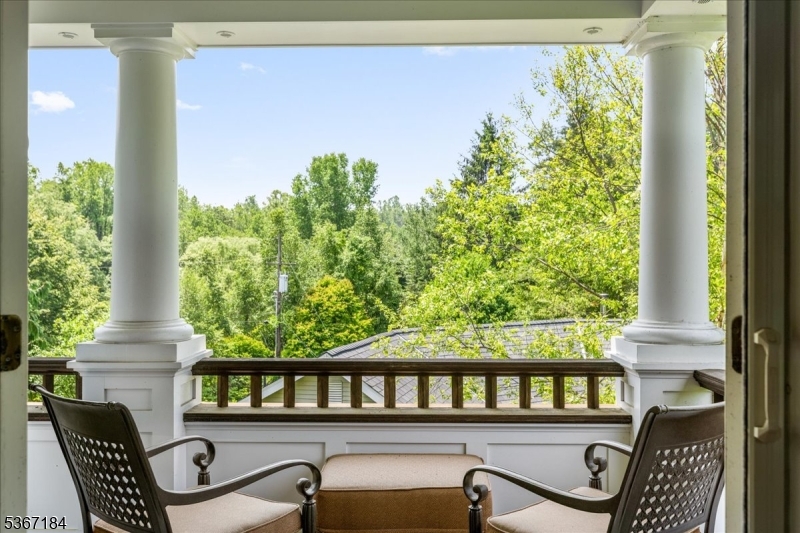 936 Dove Island Road Newton, NJ 07860 - Photo 12 of 50 a front view of a house with garden