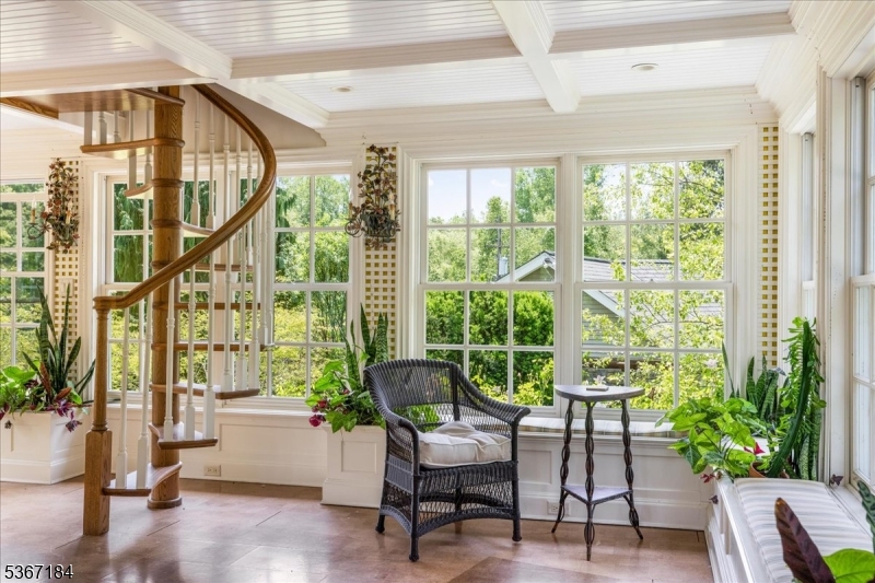 936 Dove Island Road Newton, NJ 07860 - Photo 17 of 50 a living room with furniture and a large window