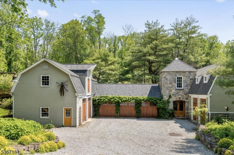 936 Dove Island Road Newton, NJ 07860 - Photo 44 of 50 front view of a house with a street