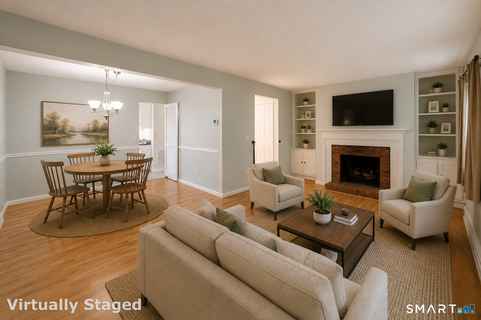 24 Tapping Reeve Village, Unit 24 Litchfield, CT 06759 - Photo 14 of 32