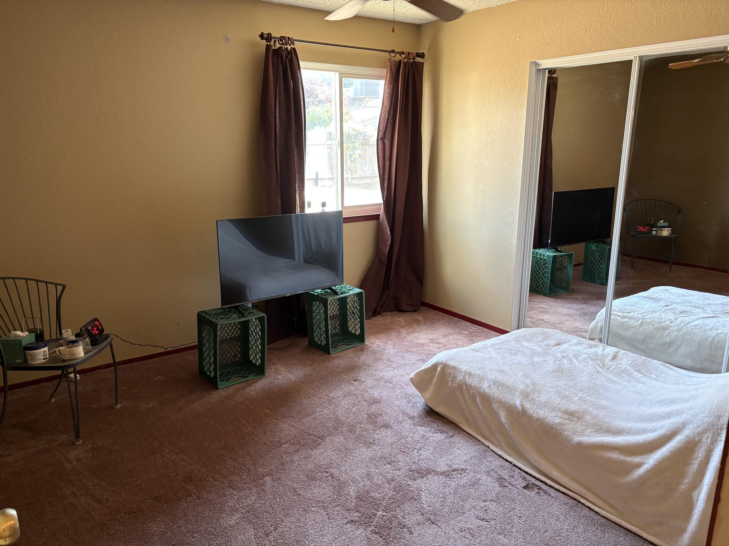 808 Vine Street Exeter, CA 93221 - Photo 13 of 27 1st Bedroom