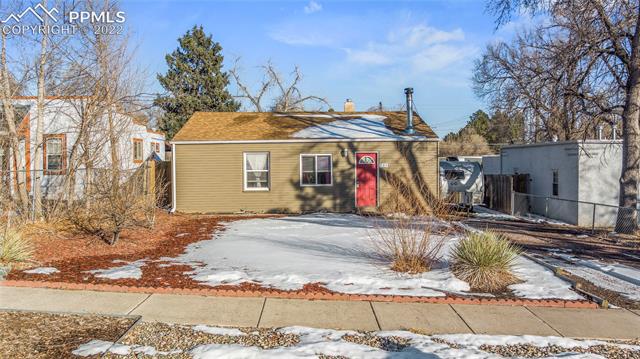 905 Prairie Road Colorado Springs, CO 80909 - Photo 2 of 21 Gallery Image 2