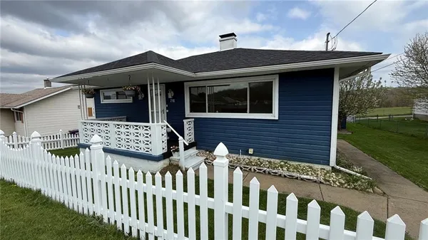 $178,900 | 758 Zandona Street, New Kensington, PA 15068