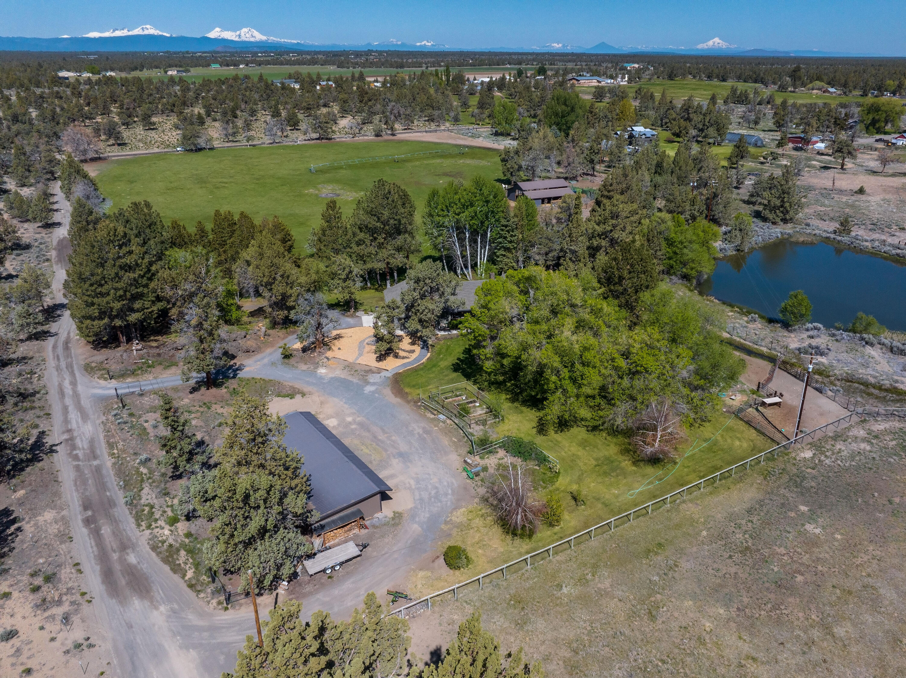61212 Obernolte Road Bend, OR 97701 - Photo 8 of 49 05 61212 Obernolte Rd_014
