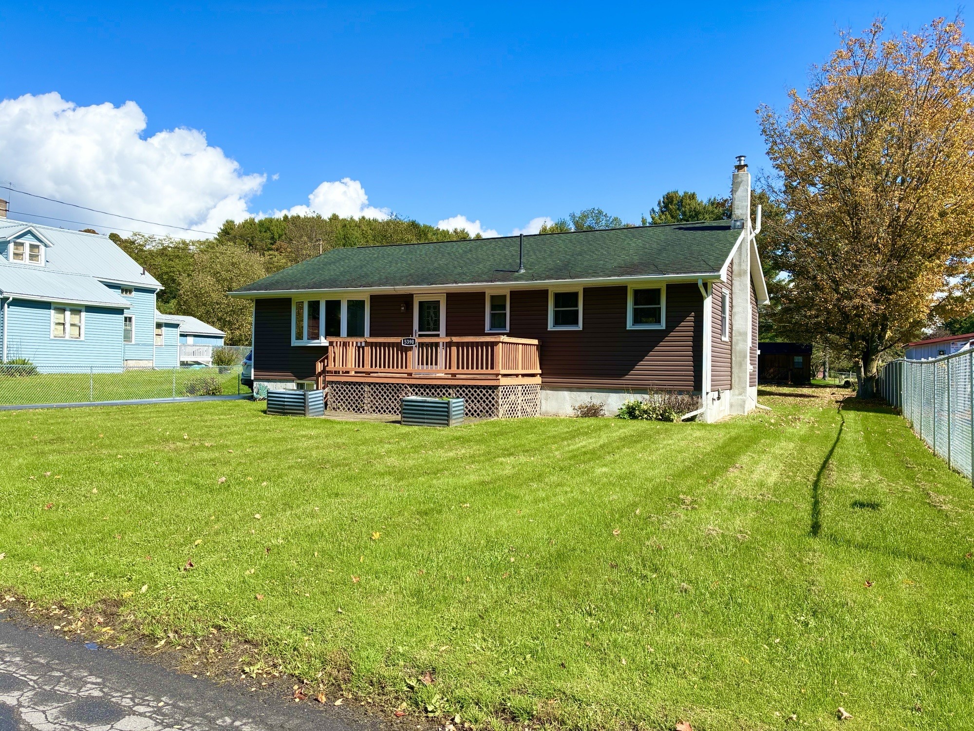 5390 Mead Road Homer, NY 13077 - Photo 1 of 23 Gallery Image 1