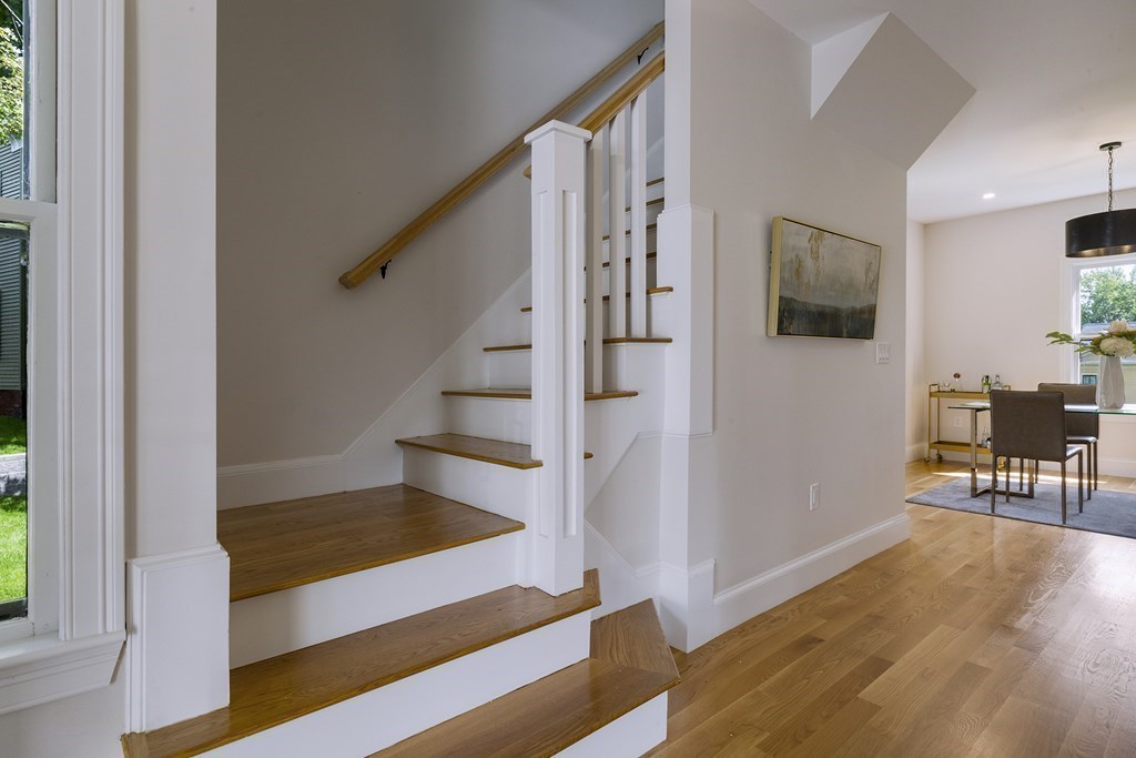 23 Russell Terrace, Unit 2 Arlington, MA 02474 - Photo 12 of 31