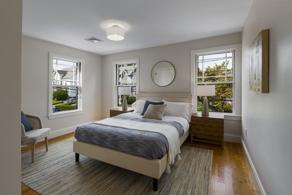 23 Russell Terrace, Unit 2 Arlington, MA 02474 - Photo 13 of 31