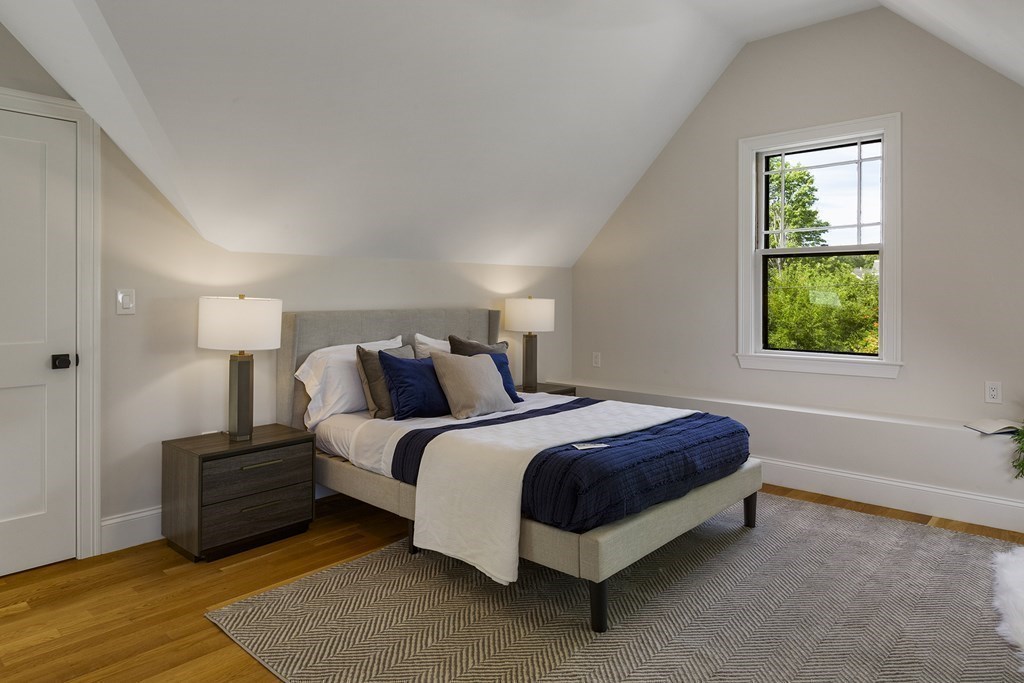 23 Russell Terrace, Unit 2 Arlington, MA 02474 - Photo 19 of 31